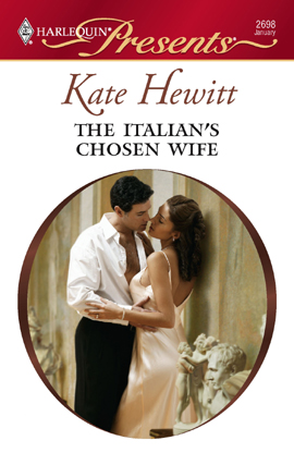 Title details for The Italian's Chosen Wife by Kate Hewitt - Available